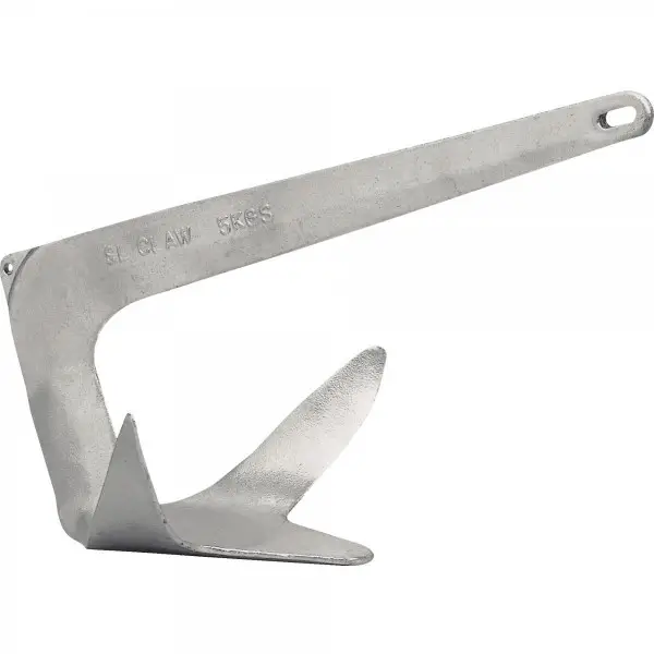 Ancre FHD galva - N°2 - comptoirnautique.com