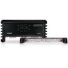 Amplificateur Marin Série 8 - N°4 - comptoirnautique.com