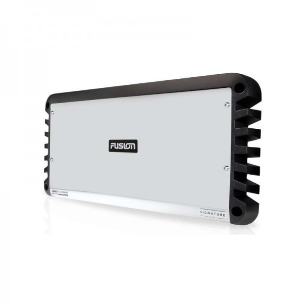 Amplificateur Marin Série 8 - N°2 - comptoirnautique.com