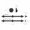 Guide to Protecting Actuator Cables - N°1 - comptoirnautique.com