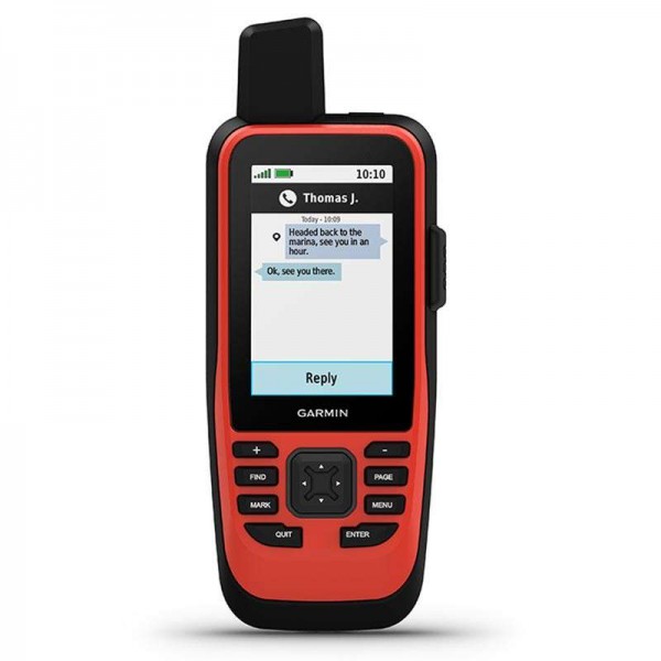 GPSMAP 86i - N°2 - comptoirnautique.com