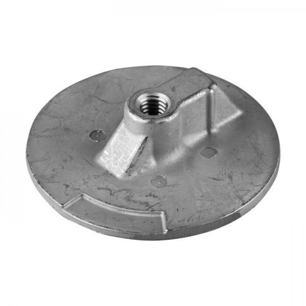 Mercruiser Mercury Circular Anodes - N°22 - comptoirnautique.com