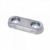 Anode zinc type 150 Vetus - N°1 - comptoirnautique.com