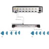 Amplificateur Marin Série 8 - N°5 - comptoirnautique.com