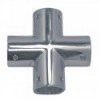 Supporto a croce A4 ø25 mm - N°1 - comptoirnautique.com