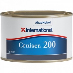 Cruiser 200