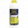 Detergente concentrato a base vegetale per similpelle e vinile