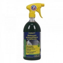 Detergente per paraurti e...