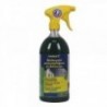 Produto de limpeza para defletores e pneus «PARBATT»
