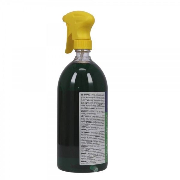 "PARBATT" Fender and Tire Cleaner - N°9 - comptoirnautique.com