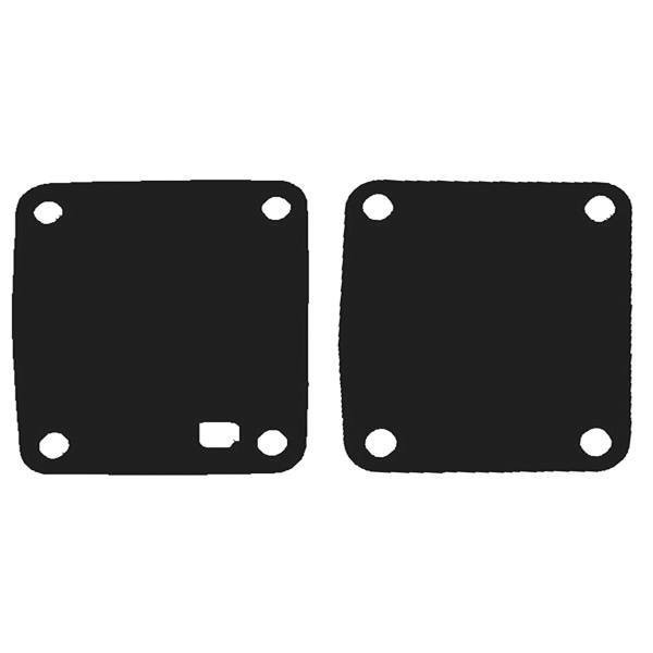Kit pompe essence - N°6 - comptoirnautique.com