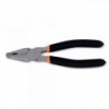 Pince universelle chromée polie - L 160 mm - N°1 - comptoirnautique.com
