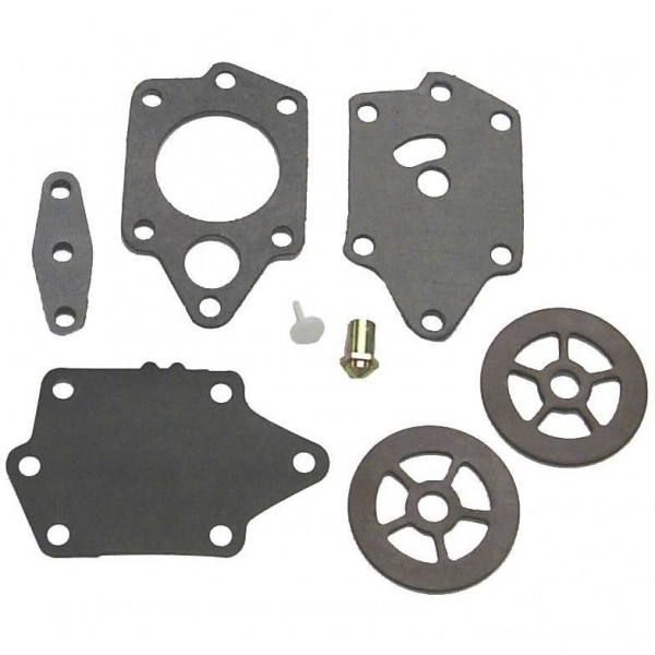 Kit da bomba de combustível - N°7 - comptoirnautique.com