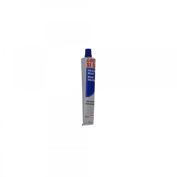Blaues Silikon SI 5926 für Dichtungen - N°15 - comptoirnautique.com