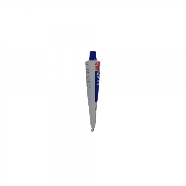Silicone blu SI 5926 per guarnizioni di tenuta - N°16 - comptoirnautique.com