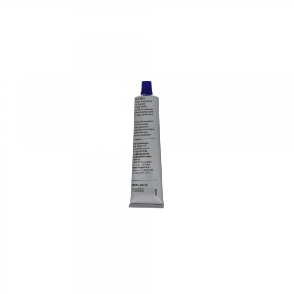 Silicona azul SI 5926 para juntas de estanqueidad - N°18 - comptoirnautique.com