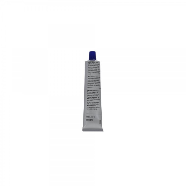 Silicone azul SI 5926 para juntas de vedação - N°20 - comptoirnautique.com