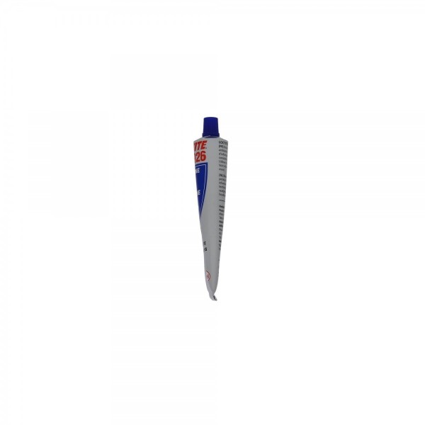 Blaues Silikon SI 5926 für Dichtungen - N°22 - comptoirnautique.com