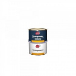 -'S 401 HULL EPOXY MASTIC,...