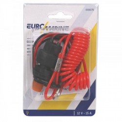 Pinza per interruttori +...