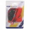 Circuit Breaker Clamp + 12V Cable ( -, 2-wire) - N°2 - comptoirnautique.com