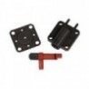 Kit starter pour moteurs Johnson - Evinrude