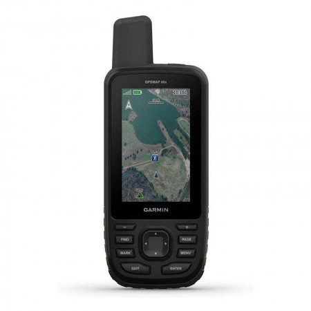 GPSMAP 66s