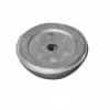 Anode for Variprop propellers with adjustable blades - N°2 - comptoirnautique.com