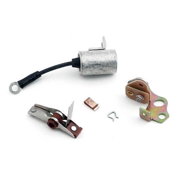 Kit de ignição mecânica - N°2 - comptoirnautique.com