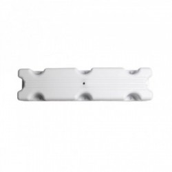 Parabordi per pontile Block...