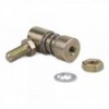 Quick-release ball joint for control cables - N°1 - comptoirnautique.com