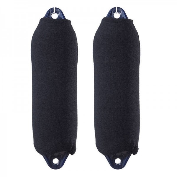 --Pair Double-Knitted Sock - N°9 - comptoirnautique.com