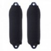 --Pair Double-Knitted Sock - N°9 - comptoirnautique.com