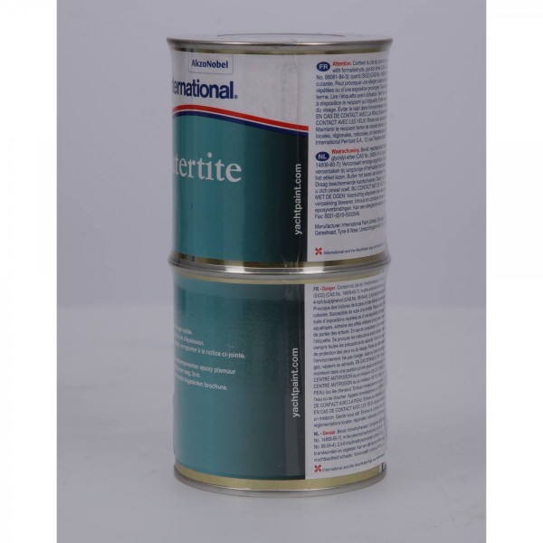 Watertite Epoxy Coating - N°3 - comptoirnautique.com