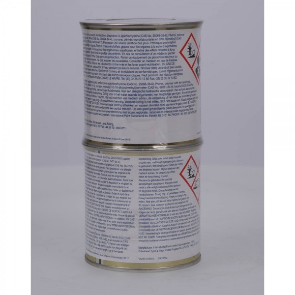 Watertite-Epoxidspachtelmasse - N°7 - comptoirnautique.com
