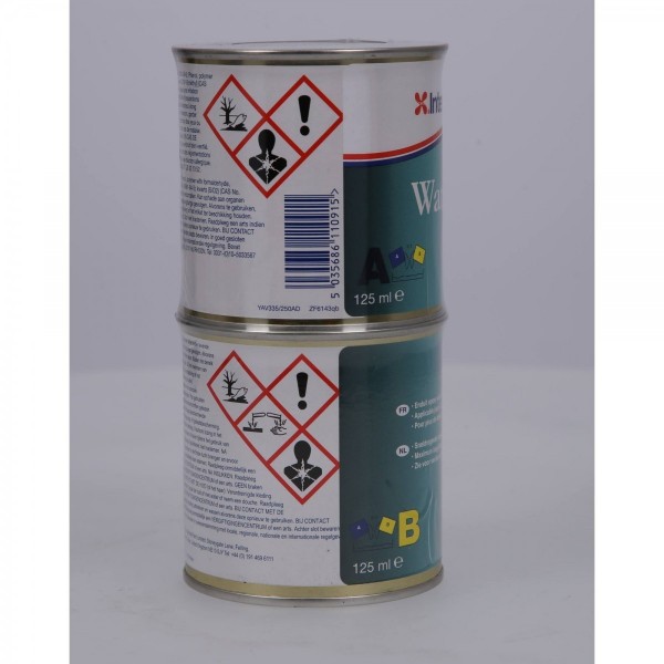 Watertite-Epoxidspachtelmasse - N°10 - comptoirnautique.com
