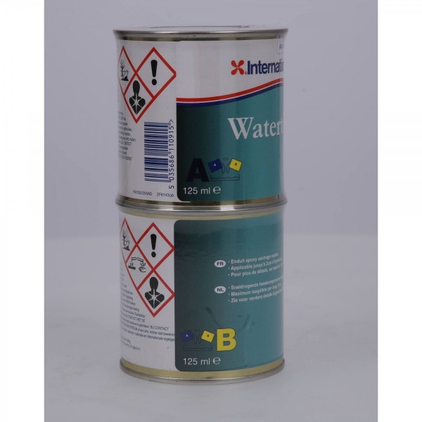 Intonaco epossidico Watertite - N°11 - comptoirnautique.com