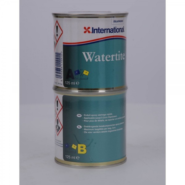Intonaco epossidico Watertite - N°12 - comptoirnautique.com