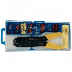- -Pack Clamp and Terminals...