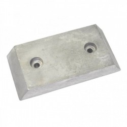 Bolt-On Anode Plates