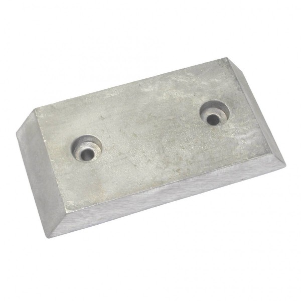 Bolt-On Anode Plates - N°6 - comptoirnautique.com