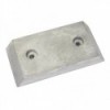 Bolt-On Anode Plates - N°2 - comptoirnautique.com