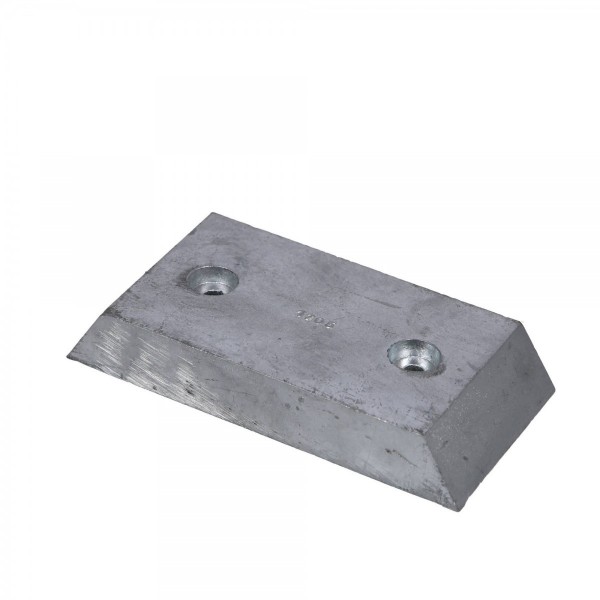 Bolt-On Anode Plates - N°8 - comptoirnautique.com