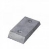 Bolt-On Anode Plates - N°7 - comptoirnautique.com