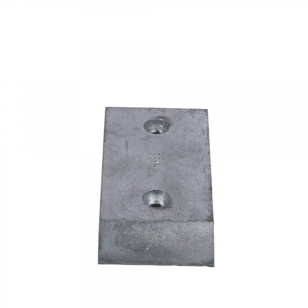 Bolt-On Anode Plates - N°16 - comptoirnautique.com