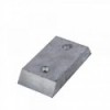 Bolt-On Anode Plates - N°13 - comptoirnautique.com