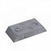 Bolt-On Anode Plates - N°14 - comptoirnautique.com