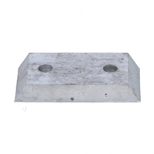 Placas de ánodo atornillables - N°19 - comptoirnautique.com