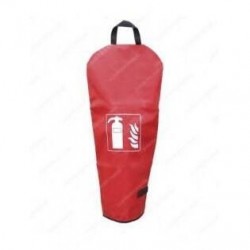 PVC Cover for 6kg Fire...
