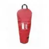 Housse PVC pour extincteur 6kg - N°1 - comptoirnautique.com